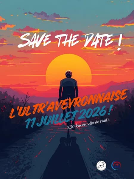 Illustration de l'événement : l'Ultraveyronnaise