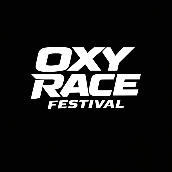 Illustration de l'événement : Oxy Race Festival