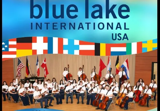 Illustration de l'événement : Concert de Blue Lake