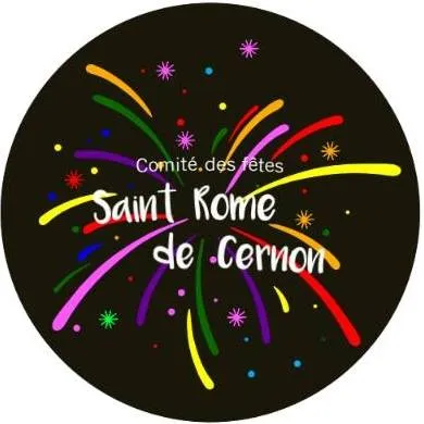 Illustration de l'événement : Fête de Saint-Rome de Cernon