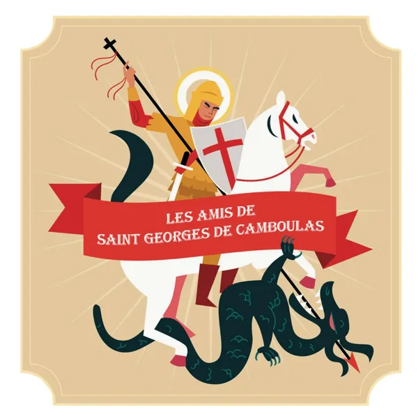 Illustration de l'événement : Rencontres musicales de Saint Georges "Duo de Chorales"