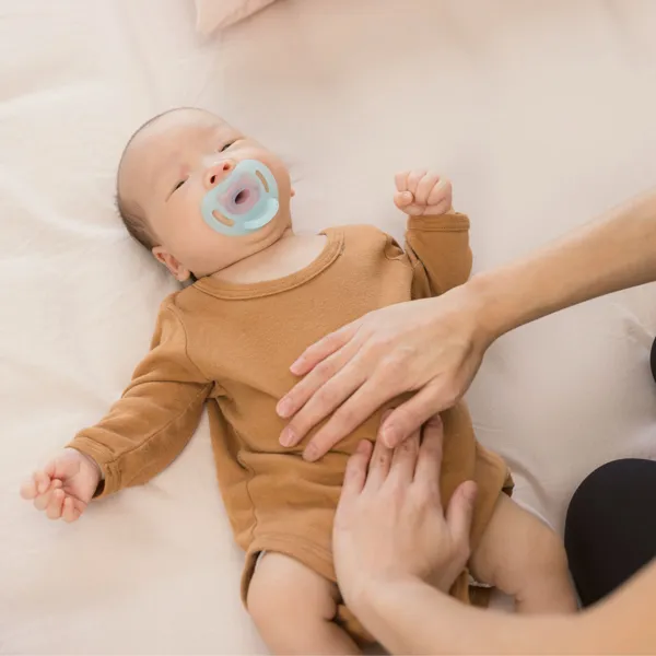 Illustration de l'événement : Atelier Bébé Yoga