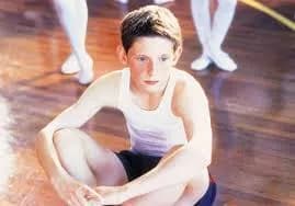 Illustration de l'événement : Cinéma - Billy Elliot de Stephen Daldry
