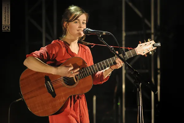 Illustration de l'événement : Leïla Huissoud en concert