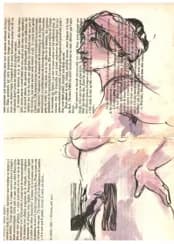Illustration de l'événement : Les Arts en Fête : Expositions Sculptures et Dessins