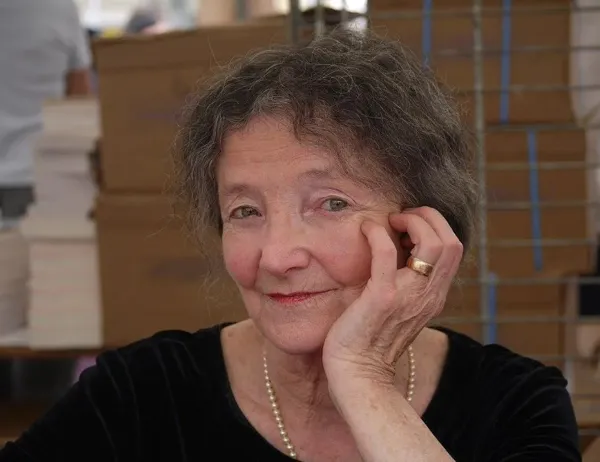 Illustration de l'événement : Hommage à Marie Rouanet
