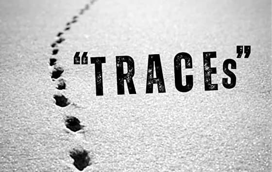 Illustration de l'événement : « Traces » - la Fabrick