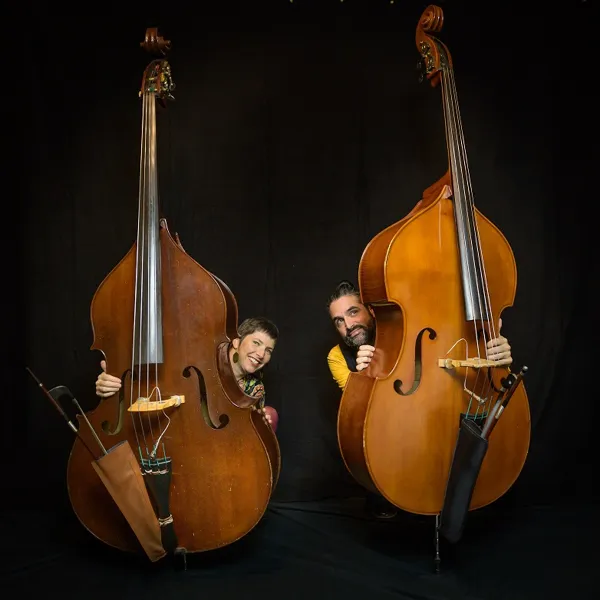 Illustration de l'événement : Apéro-concert - Bastokedoo