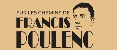 Illustration de l'événement : Sur les chemins de Francis Poulenc - Spectacle « Rêverie »