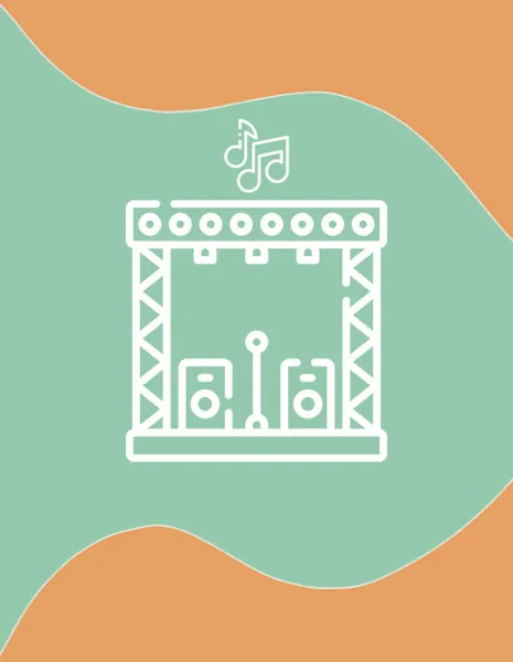 Illustration de l'événement : Labyrinthe musical en Rouergue - Spectacle de restitution des stagiaires en chant choral