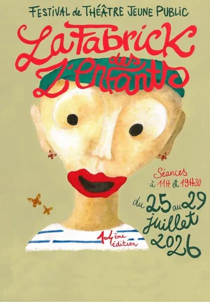 Illustration de l'événement : DJ Dudu Cantoche