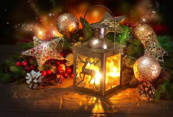 Illustration de l'événement : Bourse aux Jouets & Marché de Noël
