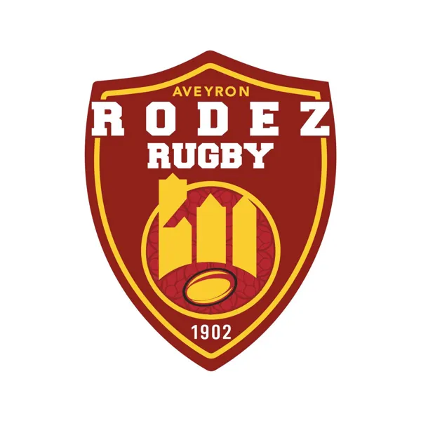 Illustration de l'événement : Match Rugby : Rodez - Vergt