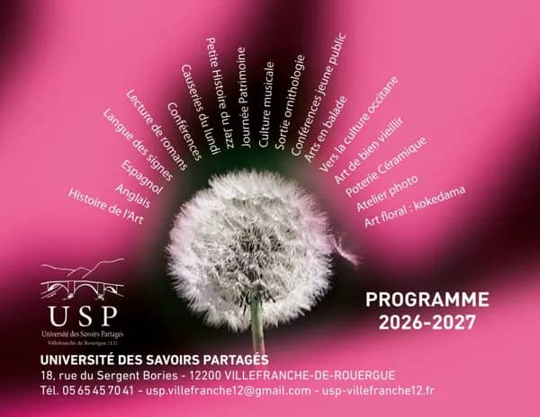 Illustration de l'événement : USP - Causerie du lundi : "L'épopée des Huitoto d'Amazonie ou la revanche des Murui"