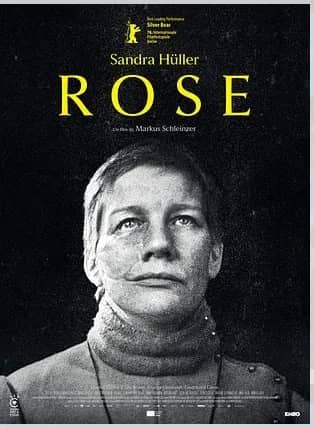 Illustration de l'événement : Cinéma : Rose