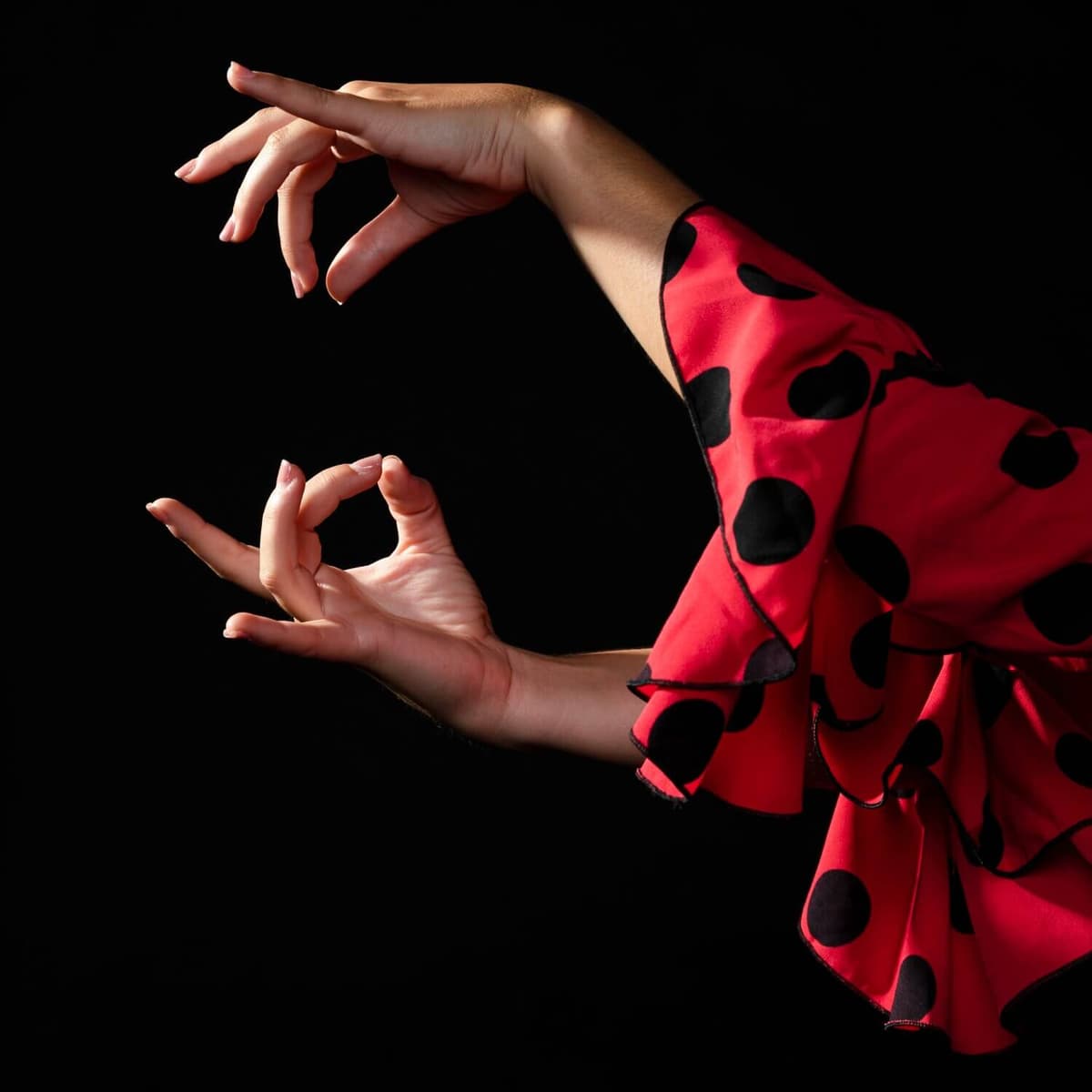 Illustration de l'événement : Soirée flamenco