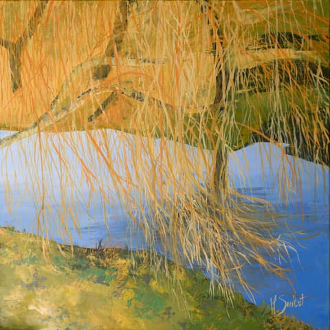 Illustration de l'événement : Exposition : Martine Soulet