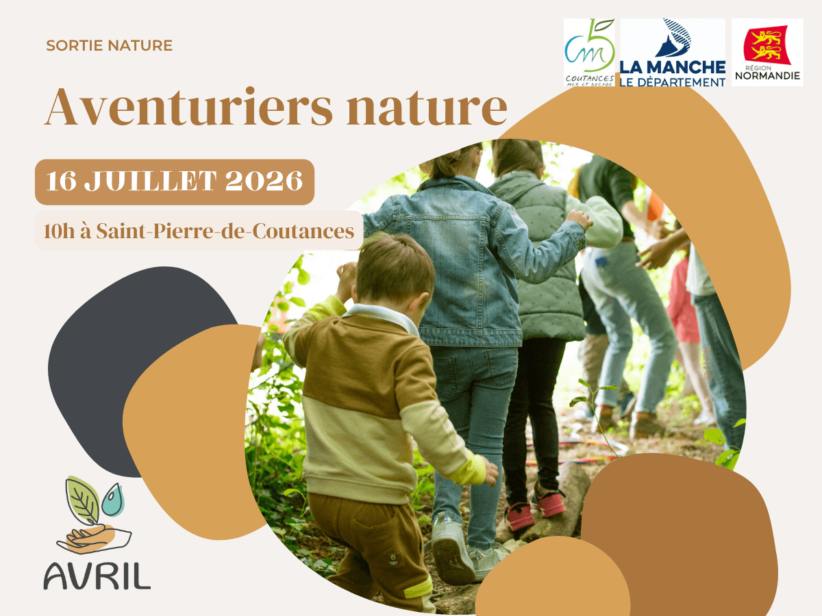 Illustration de l'événement : Aventuriers nature