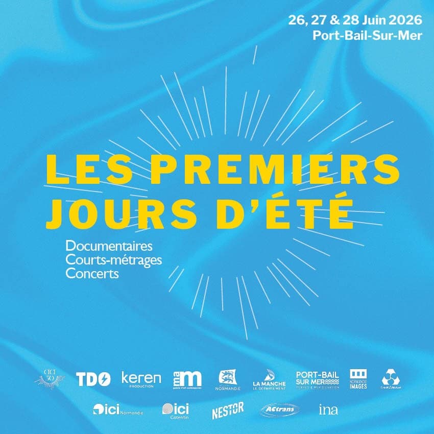 Illustration de l'événement : Festival Les Premiers Jours d'Été