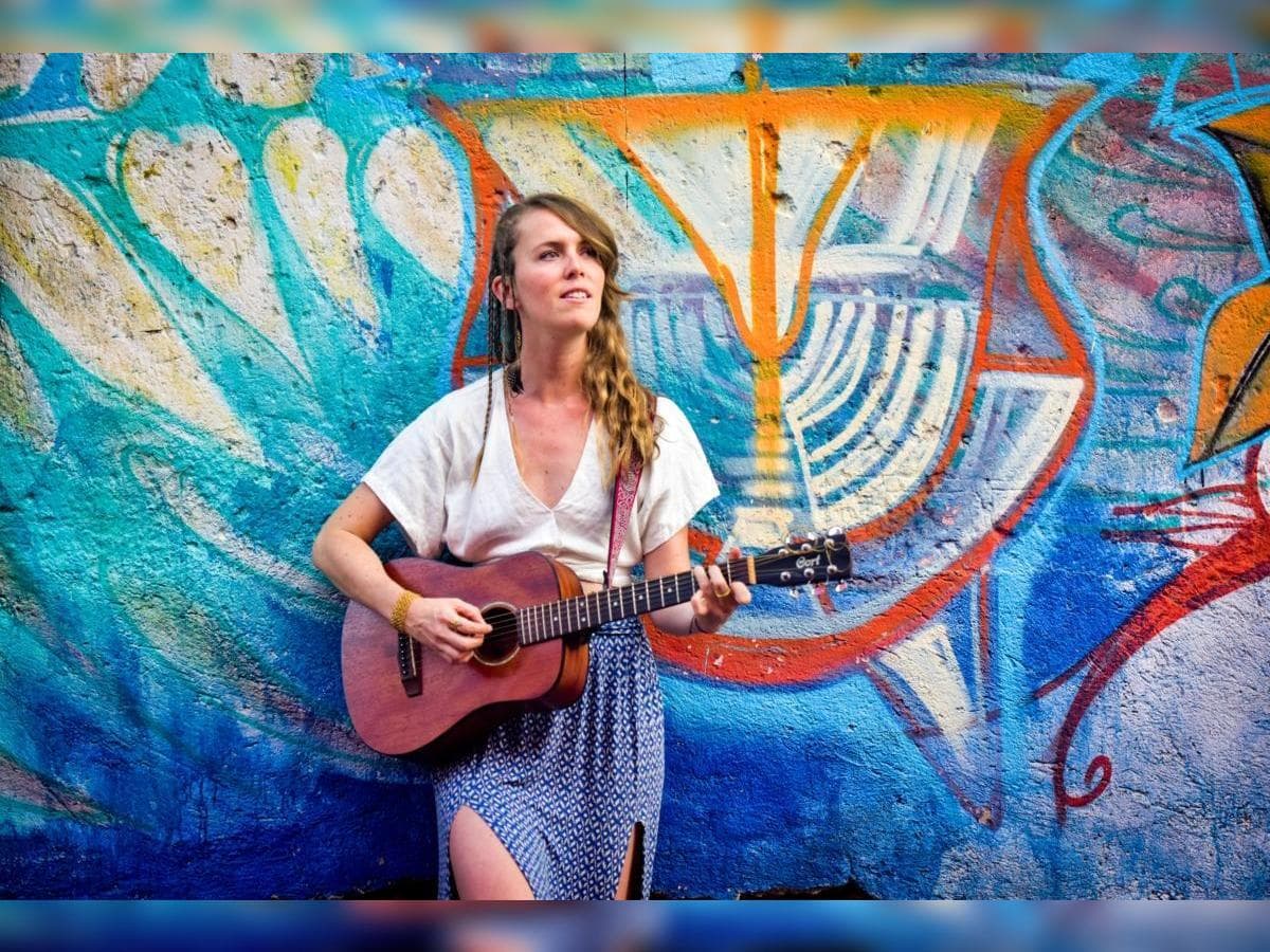 Illustration de l'événement : Concert : Fanny Seï