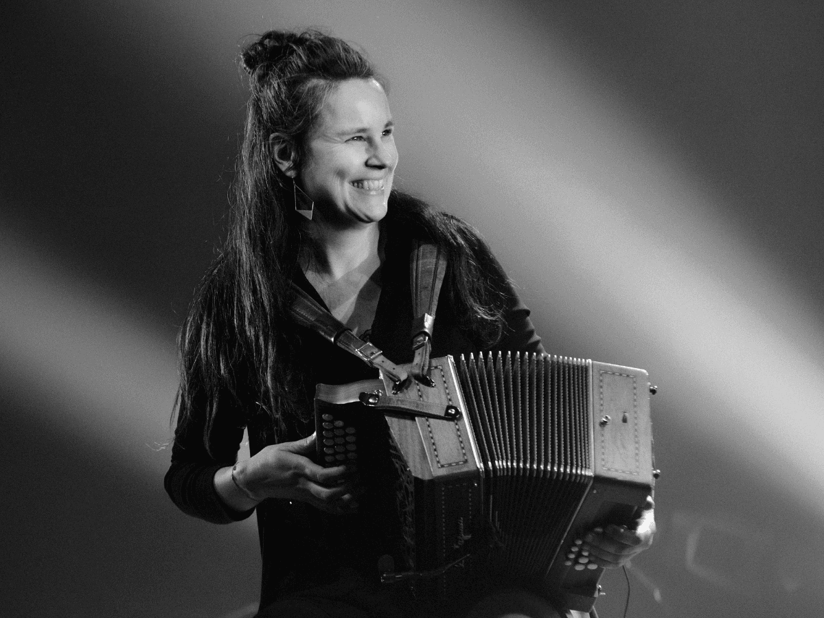 Illustration de l'événement : Festival Les Traversées Tatihou > Stage d’accordéon diatonique