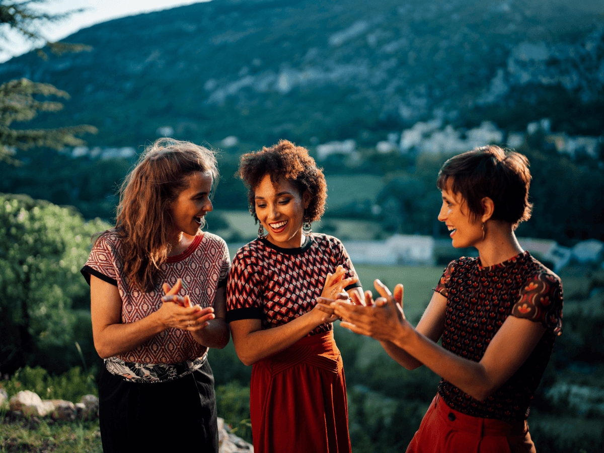 Illustration de l'événement : Festival Les Traversées Tatihou - Stage Quelle(s) vocalité(s) pour quel(s) répertoire(s) ? (sur 2 jours)