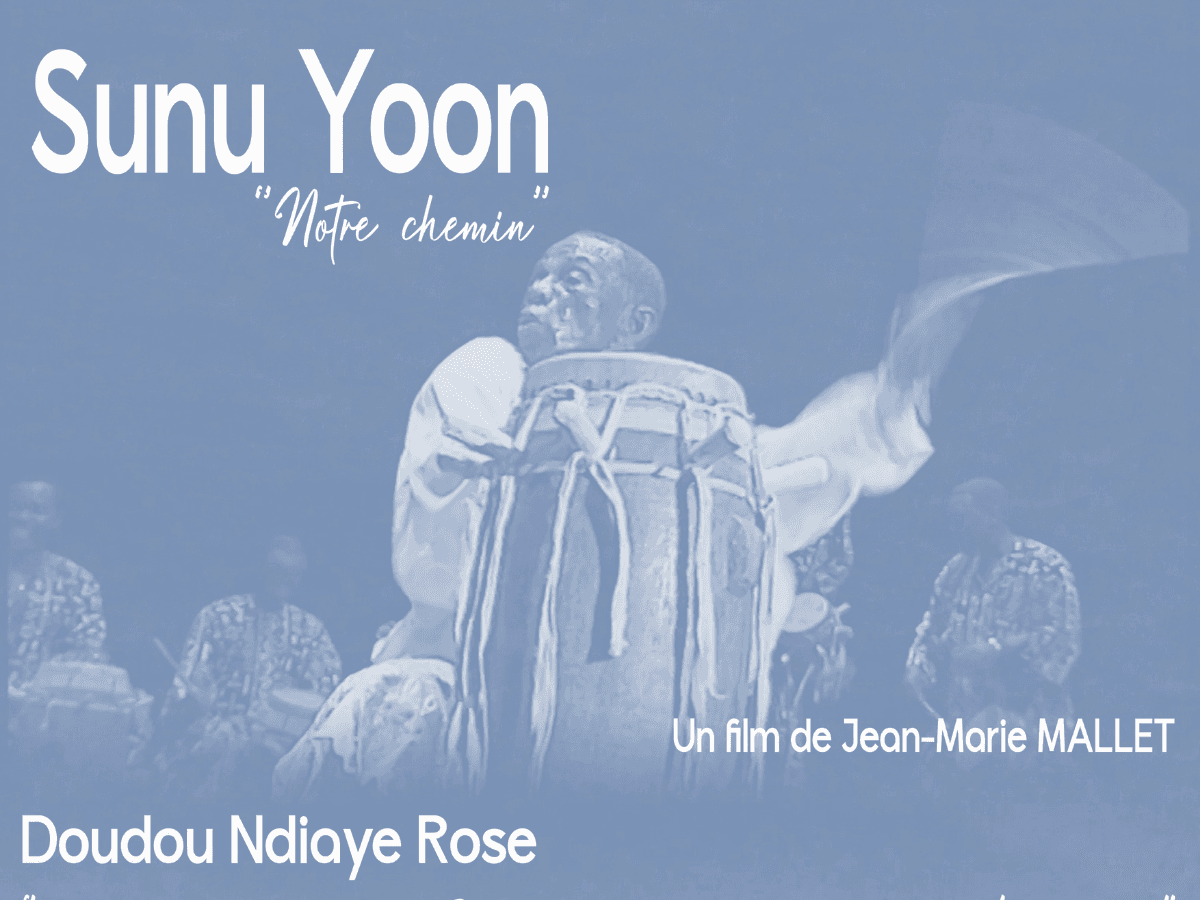 Illustration de l'événement : Festival Les Traversées Tatihou - CinéSaire : « Suno Yoon »