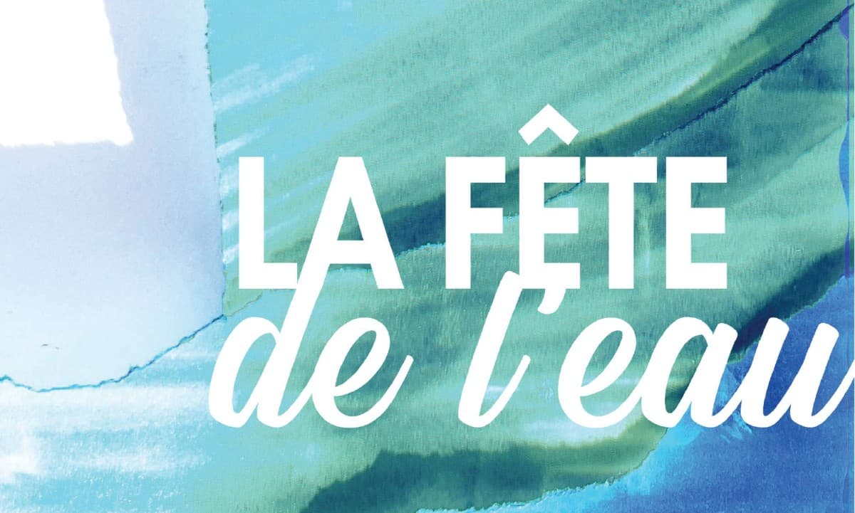 Illustration de l'événement : Fête de la plage et de l'eau