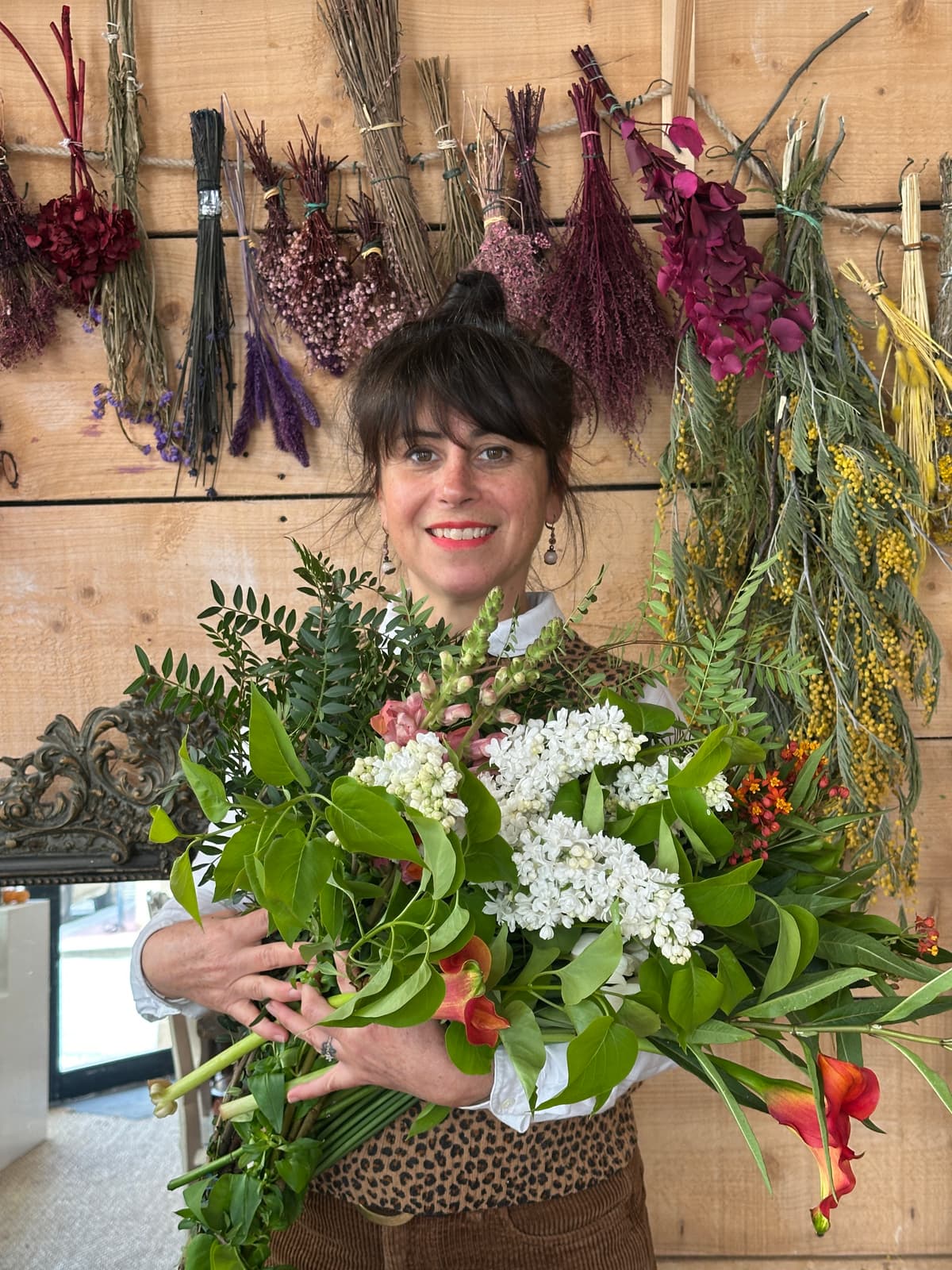 Illustration de l'événement : Stage initiation art floral - Zlow