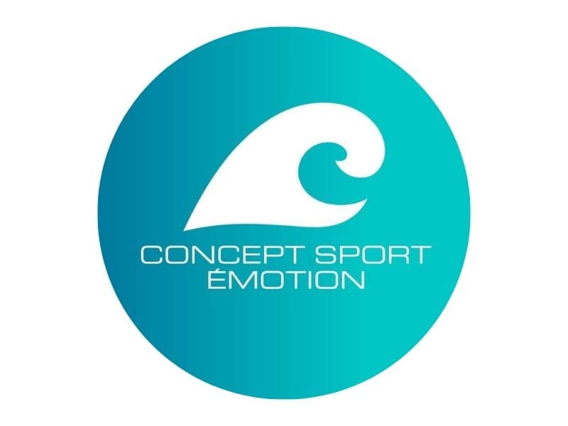 Illustration de l'événement : Concept Sport Emotion - À la découverte des méandres de la Touques