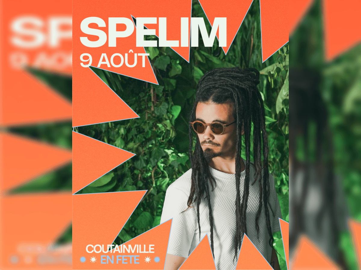 Illustration de l'événement : Concert : Spelim