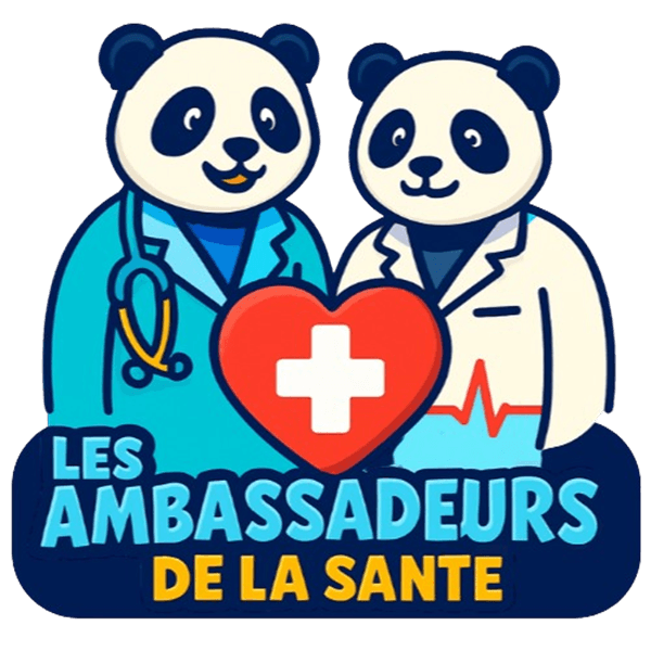 Illustration de l'événement : Les ambassadeurs de la santé