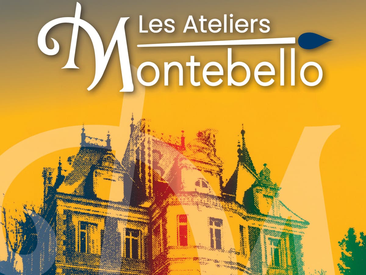 Illustration de l'événement : Ateliers Musée Villa Montebello - Un Samedi en famille