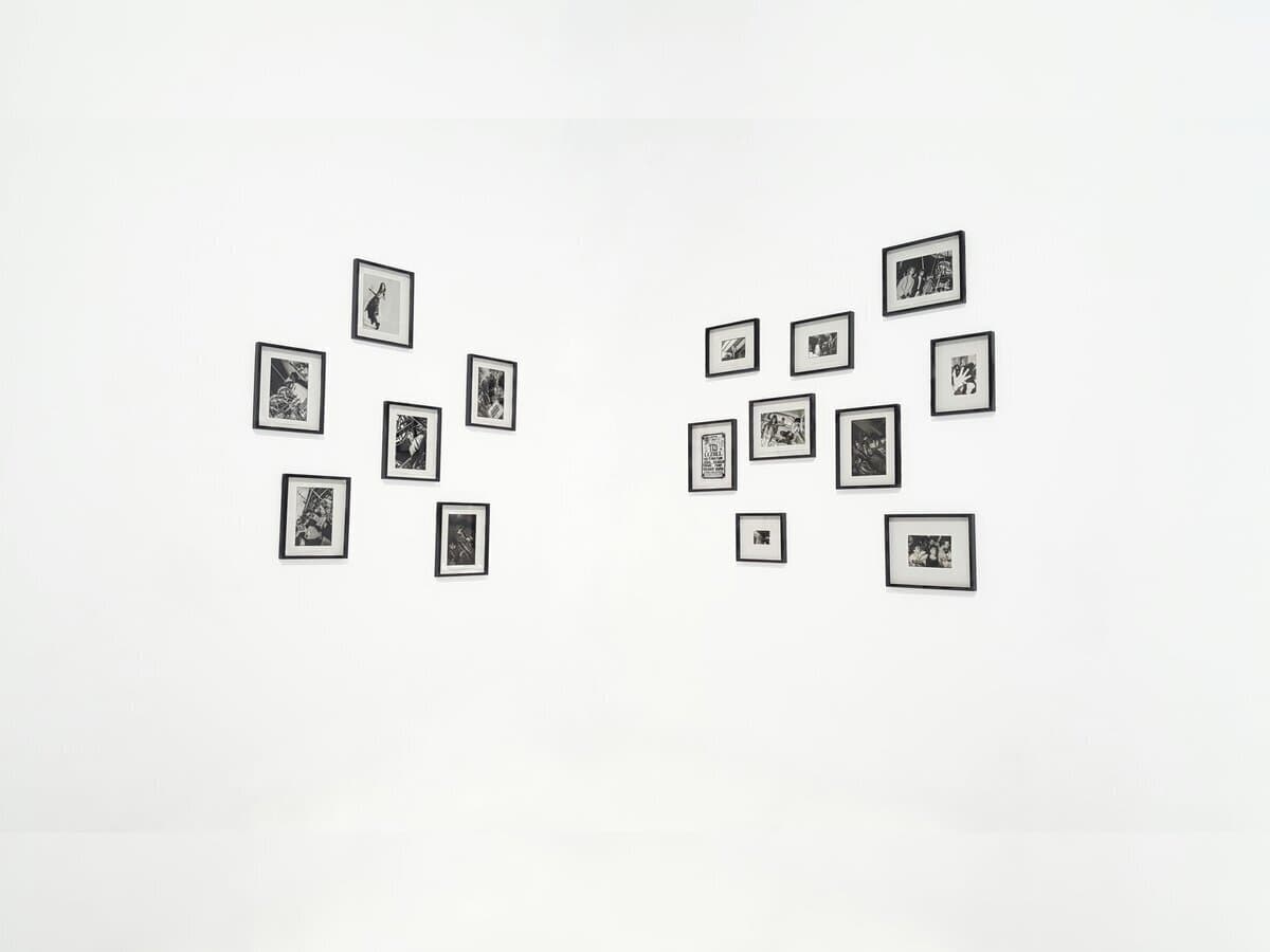 Illustration de l'événement : Peintures, dessins et sculptures, Gérard Cottereau