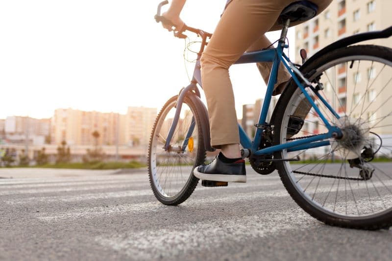 Illustration de l'événement : Journée Vélo