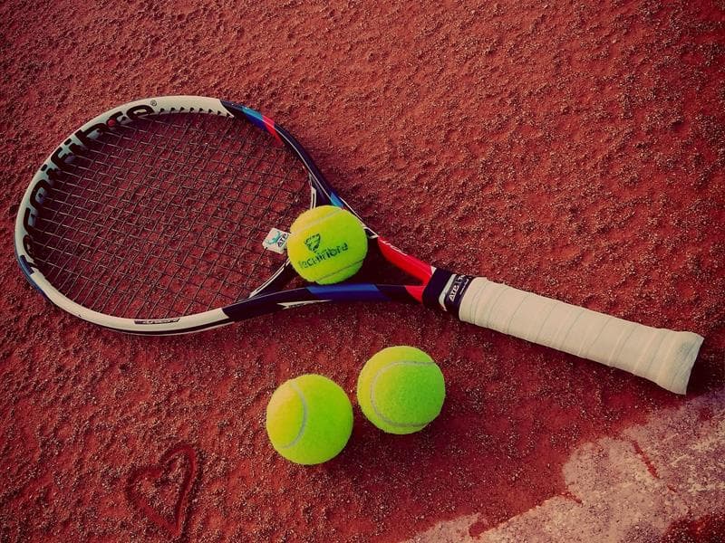 Illustration de l'événement : 2ème CCCE Open tennis Europe U12