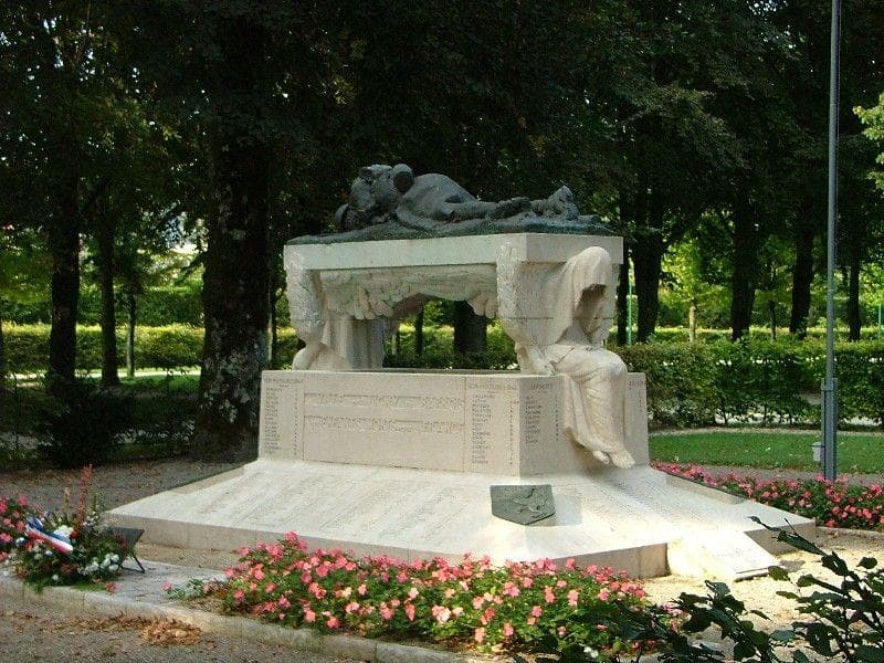 Illustration de l'événement : Commémoration de l'Appel du Général de Gaulle