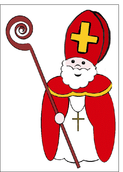 Illustration de l'événement : Défilé de Saint-Nicolas et marché de Noël