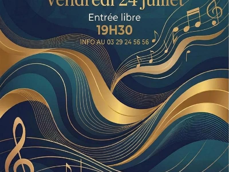 Illustration de l'événement : Soirée Jazz - C'Party Band
