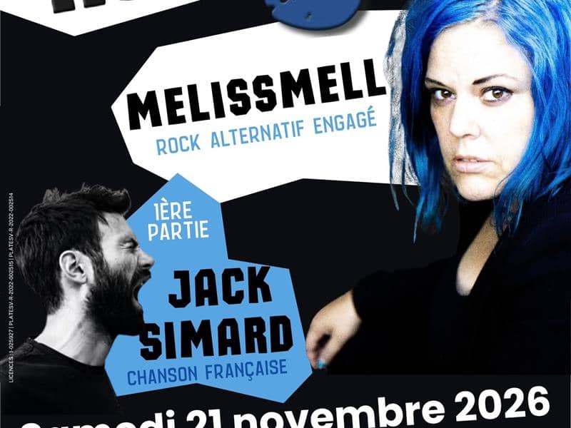 Illustration de l'événement : Festival Rock'o'lac