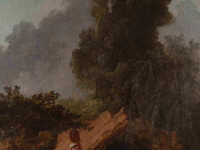 Illustration de l'événement : Visite vestiges des mondes