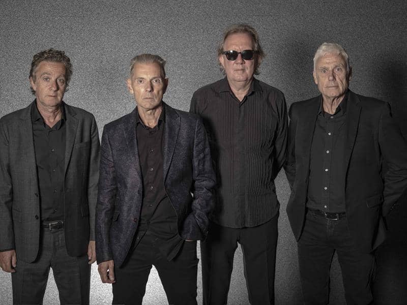 Illustration de l'événement : Concert Dr Feelgood