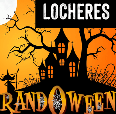 Illustration de l'événement : Rando'Ween