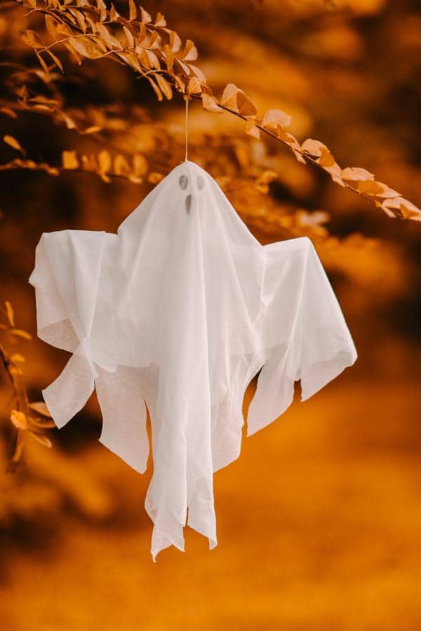 Illustration de l'événement : Atelier : « Déco Halloween »