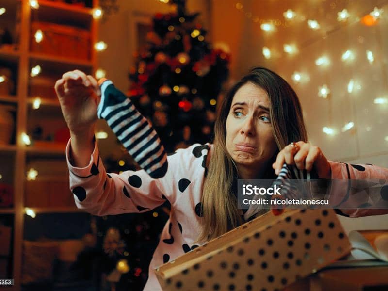Illustration de l'événement : Monstrueuses chaussettes