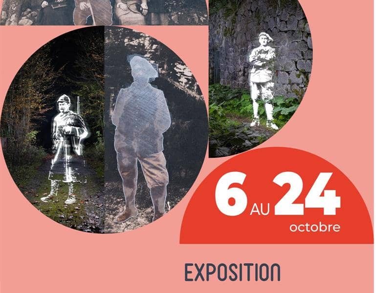 Illustration de l'événement : Exposition "Lux Memoris"