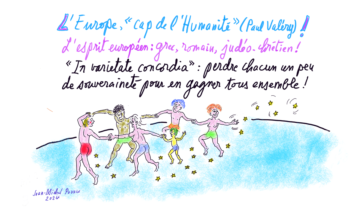 Illustration de l'événement : Rencontre philosophique « L’Intelligence Artificielle va-t-elle tuer la création en Art et en Design ? »