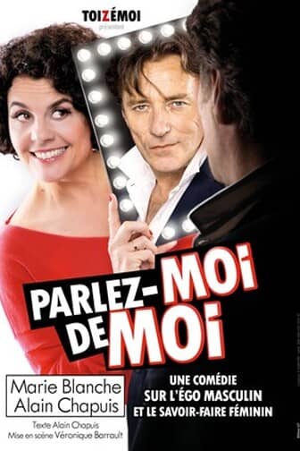 Illustration de l'événement : Toizémoi