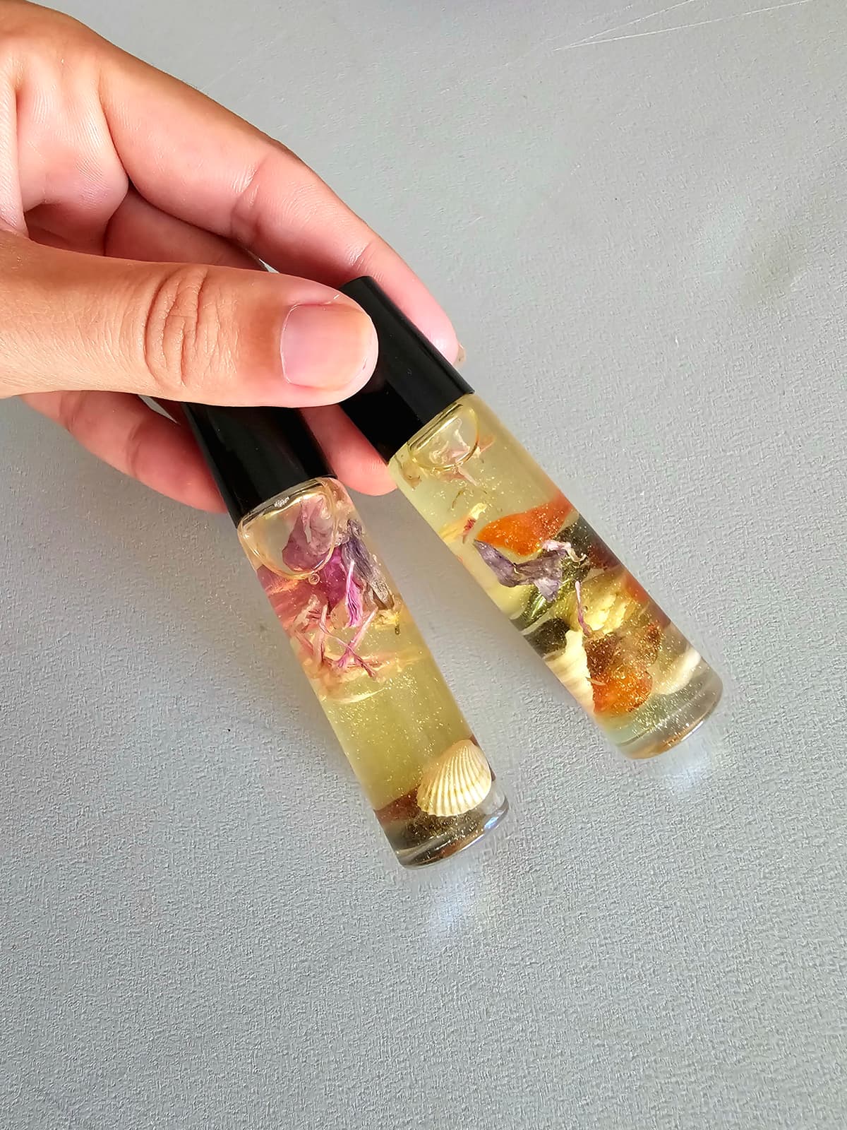 Illustration de l'événement : Atelier roll-on