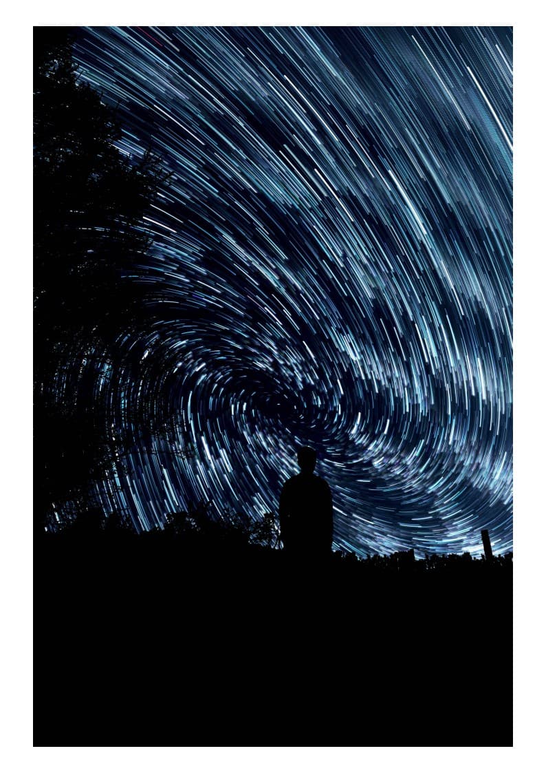 Illustration de l'événement : Rando Nocturne